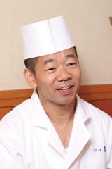 萩野俊介