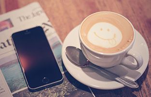 いろんなラテアートをあつめてみた 飲食バイトのための情報サイト グルメdeまとめ