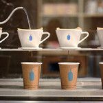 あのブルーボトルコーヒーが2016年六本木に新店舗オープン！