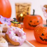 ハロウィン効果!?10月の外食売上高が4ヶ月連続増！