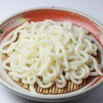 自宅で粉から作る！本格うどんの作り方！