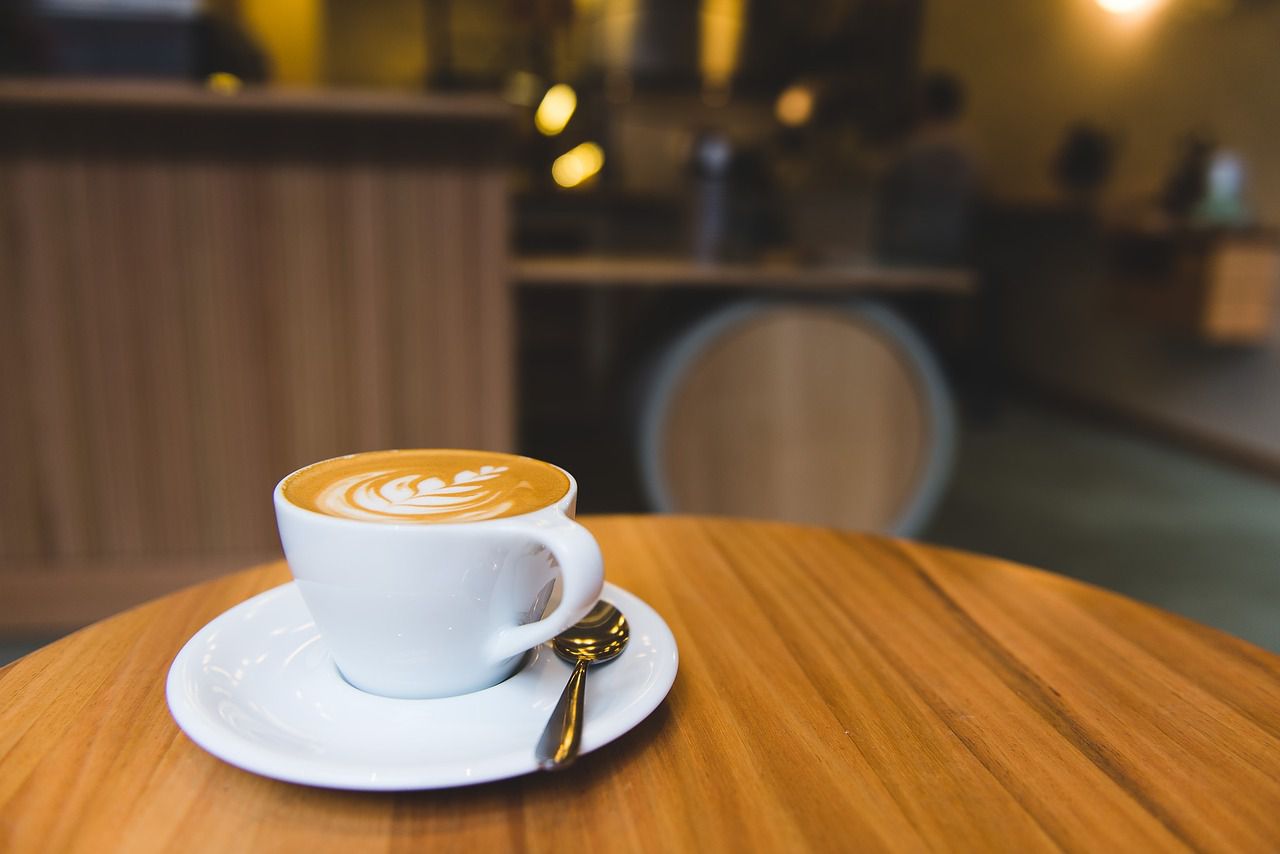Pixabayで探せるオシャレな飲食フリー写真 カフェ編 飲食バイトのための情報サイト グルメdeまとめ