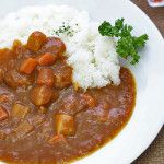 これは試さなきゃ損！カレーを引き立てる驚きの隠し味！