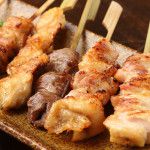 焼き鳥の部位、どれだけ知ってる？