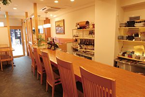 からこま店内0027