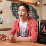 経営論や組織論よりもまず人を活かした飲食店作りを！