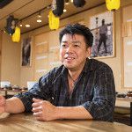 三浦半島を真ん中に据え、人と人とのつながりを求めた飲食店をオープン！