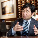 東京カレンダー元編集長とカプコン会長の出会いで実現したお店