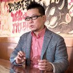 「とりあえずビーフ！」焼肉を愛し続けてきた男が語る、飲食店経営ノウハウ