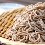 蕎麦はそのまま日本の歴史!?「蕎麦」から「そば」へ