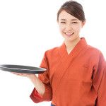 日本料理・和食／寿司の転職・就職フェアが開催されます！
